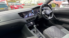 Volkswagen Taigo 1.0 TSI 110 R-Line 5dr DSG Petrol Hatchback